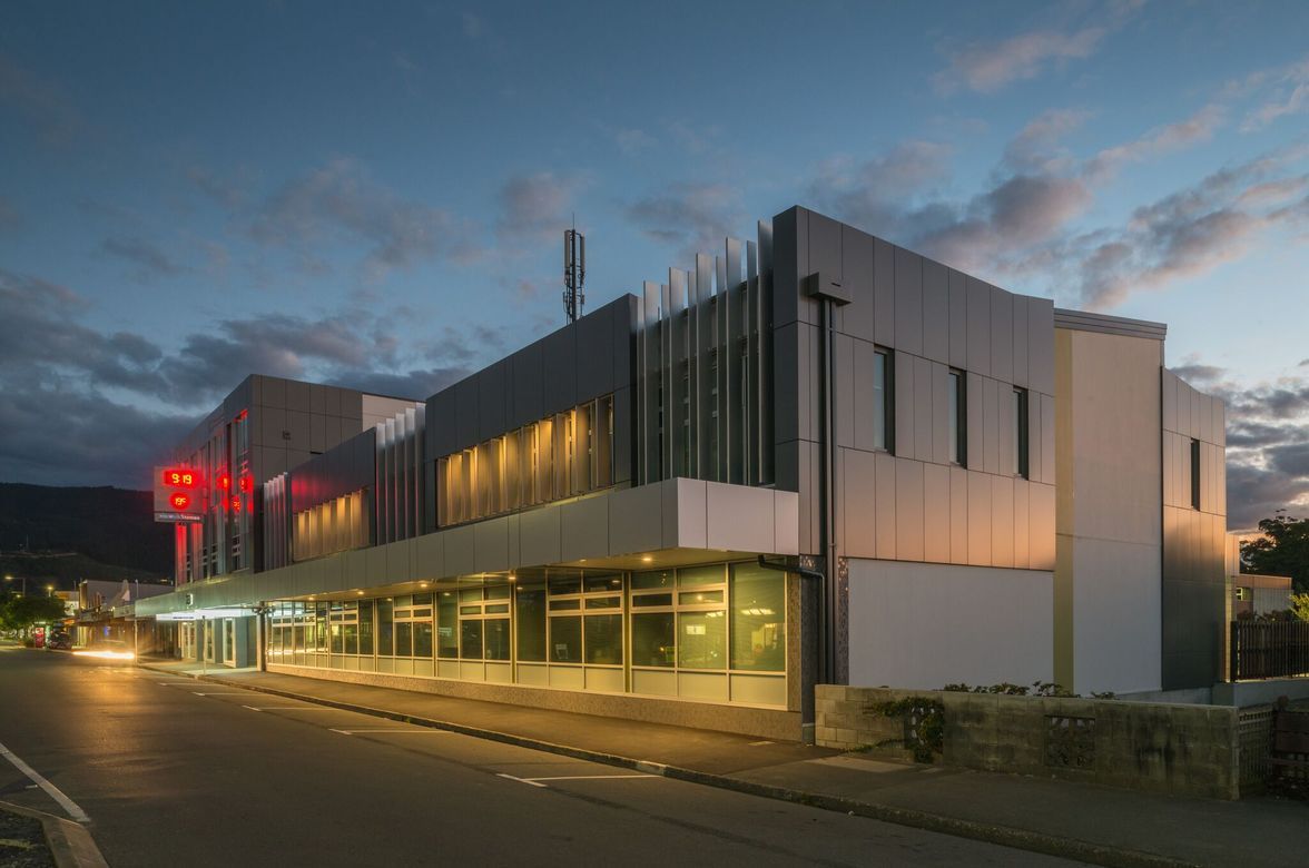 Richmond Community Health Hub