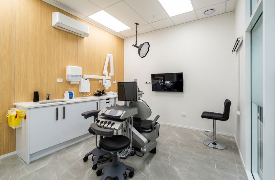 Dental Clinic in Albany