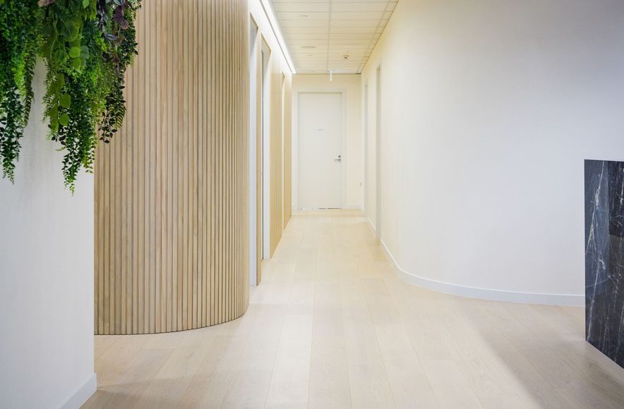 Da Vinci Clinic