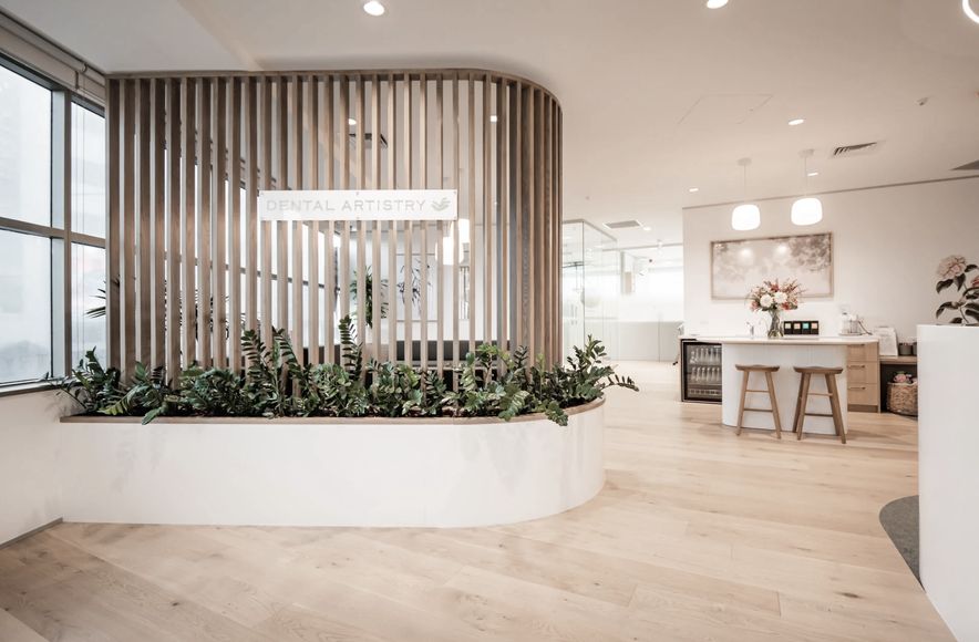 Dental Artistry Newmarket
