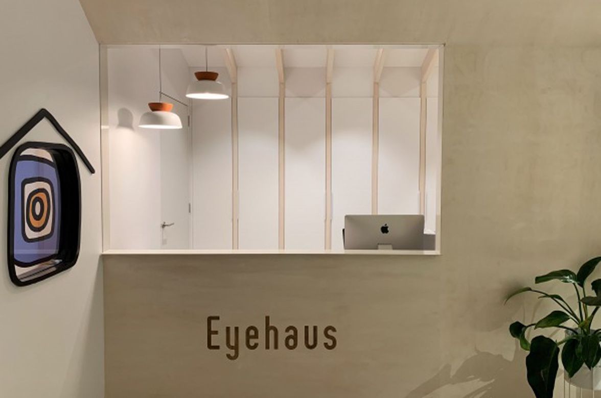 Eyehaus