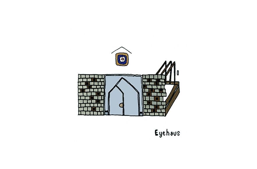 Eyehaus