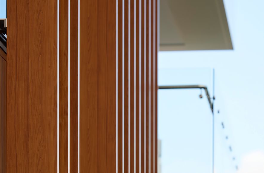 Medical Facility, Hamilton