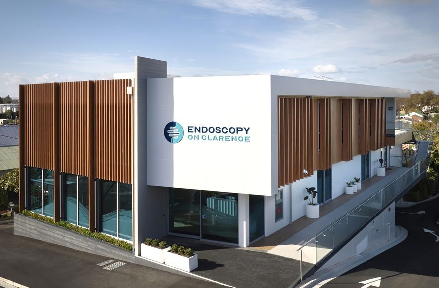 Medical Facility, Hamilton