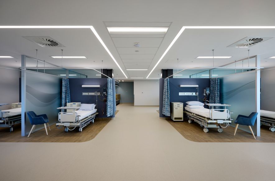 Endoscopy on Clarence