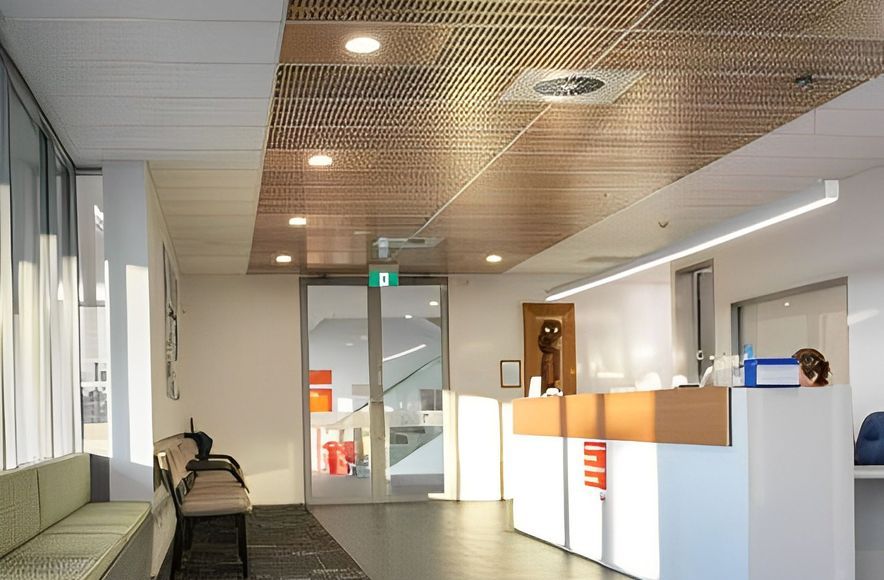 Hillcrest Medical Centre