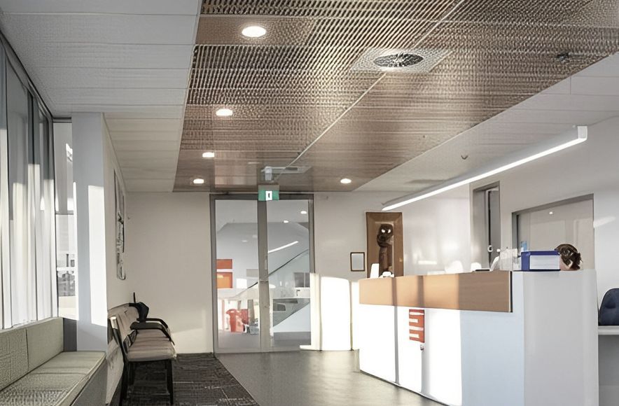 Hillcrest Medical Centre