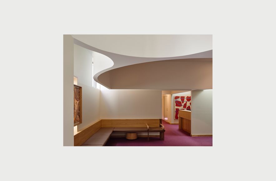 Holdsworth House Medical Practice