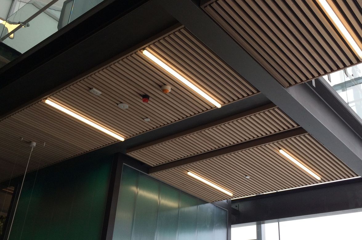 Kathleen Kilgour Centre, Tauranga