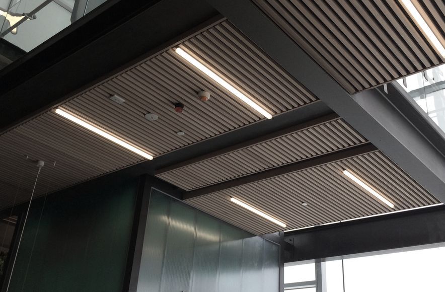 Kathleen Kilgour Centre, Tauranga