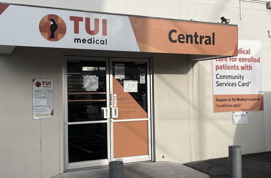 TUI Medical Centre
