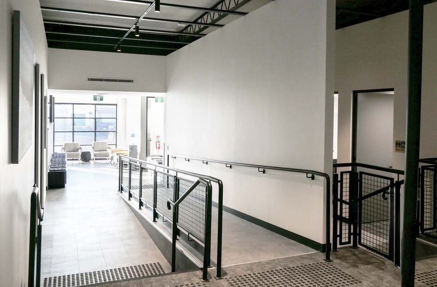 Wollongong Foot and Ankle Centre