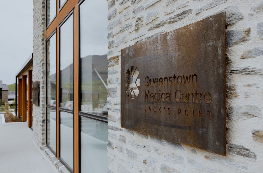 Jack's Point Medical Centre