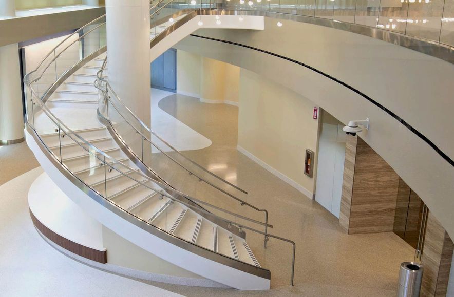 Memorial Hermann Healthcare – The Woodlands Medical Center