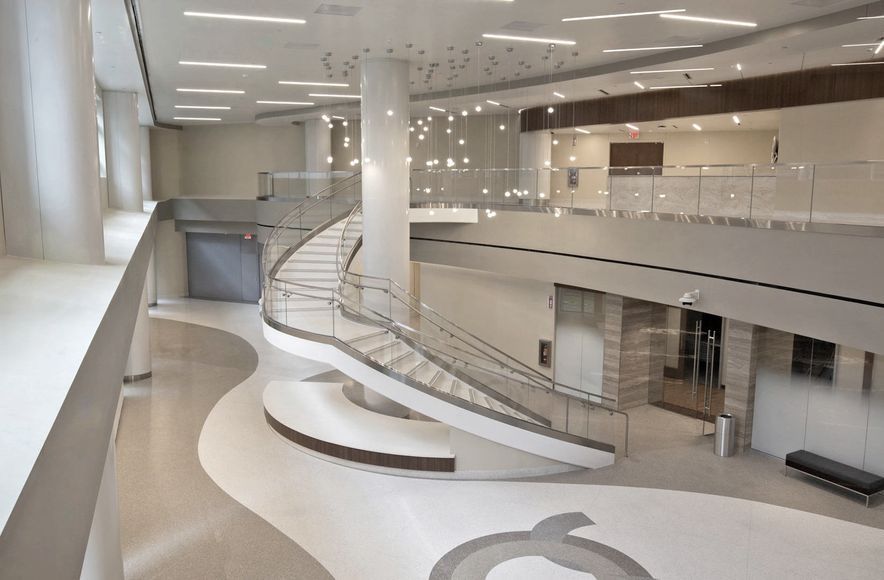 Memorial Hermann Healthcare – The Woodlands Medical Center