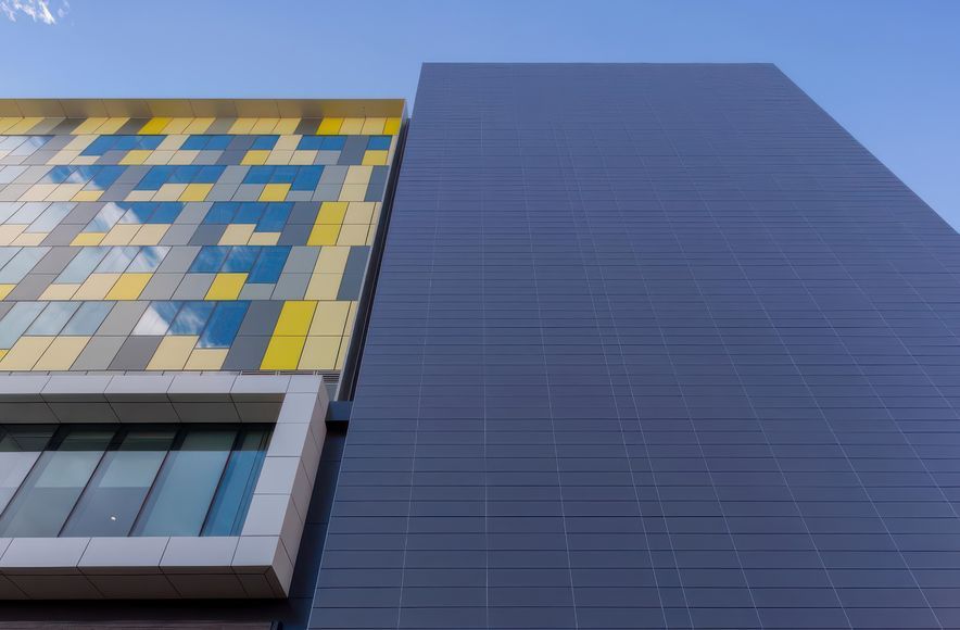 Sydney Adventist Hospital