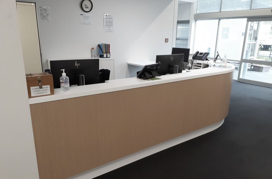 Turuki Healthcare
