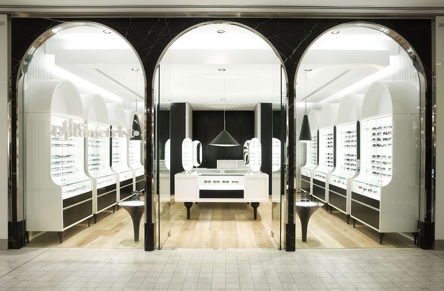The Optometrist