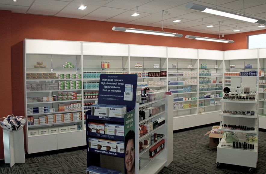 Pharmacy & Healthcare- Southern Cross