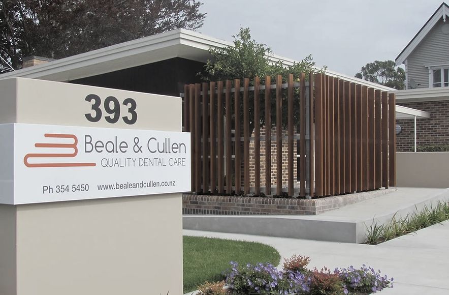 Beale & Cullen