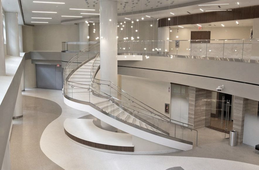 Memorial Hermann Healthcare – The Woodlands Medical Center