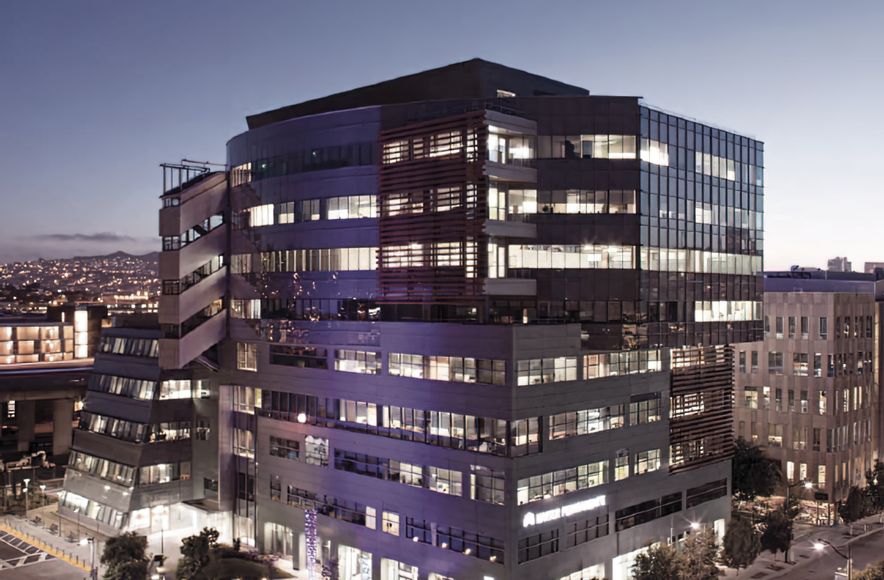 ##Kaiser Permanente, California
