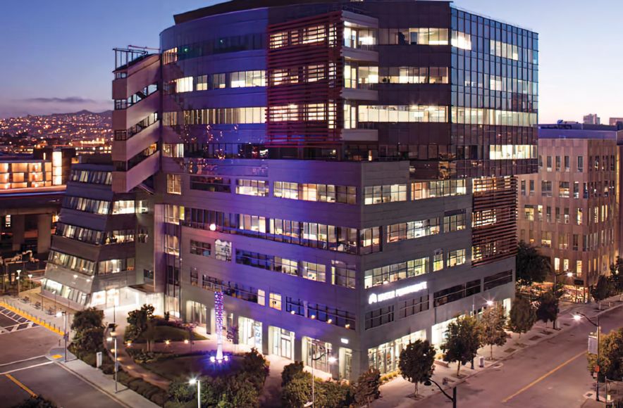 ##Kaiser Permanente, California
