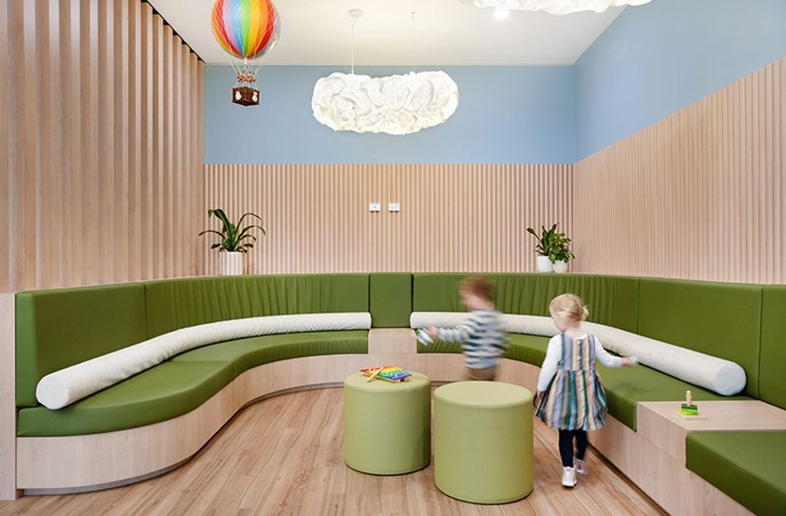 National Paediatrics