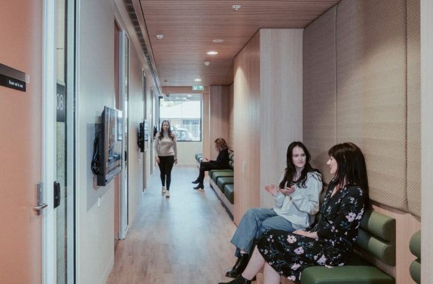 Uni SA Health Clinic