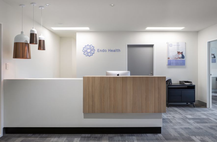 Healthcare Melbourne