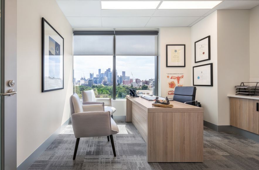 Healthcare Melbourne