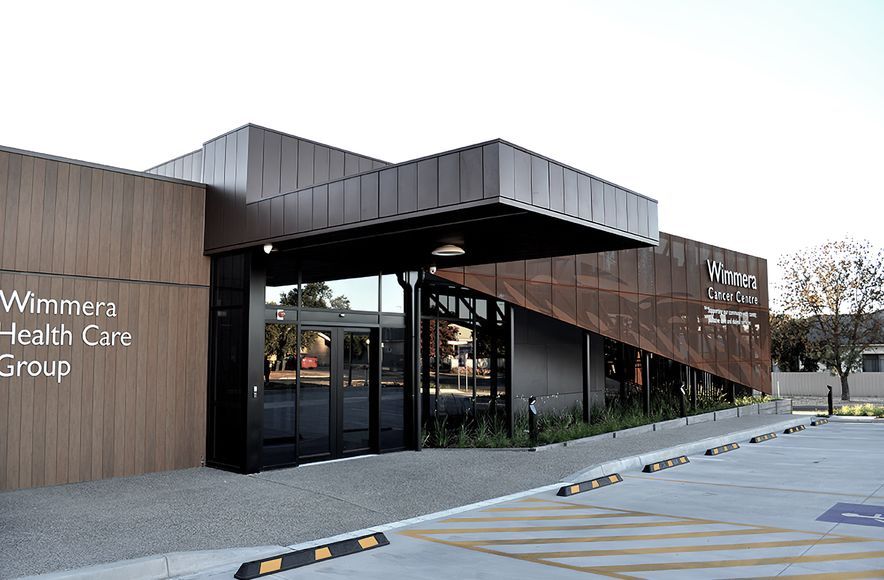 Wimmera Cancer Centre