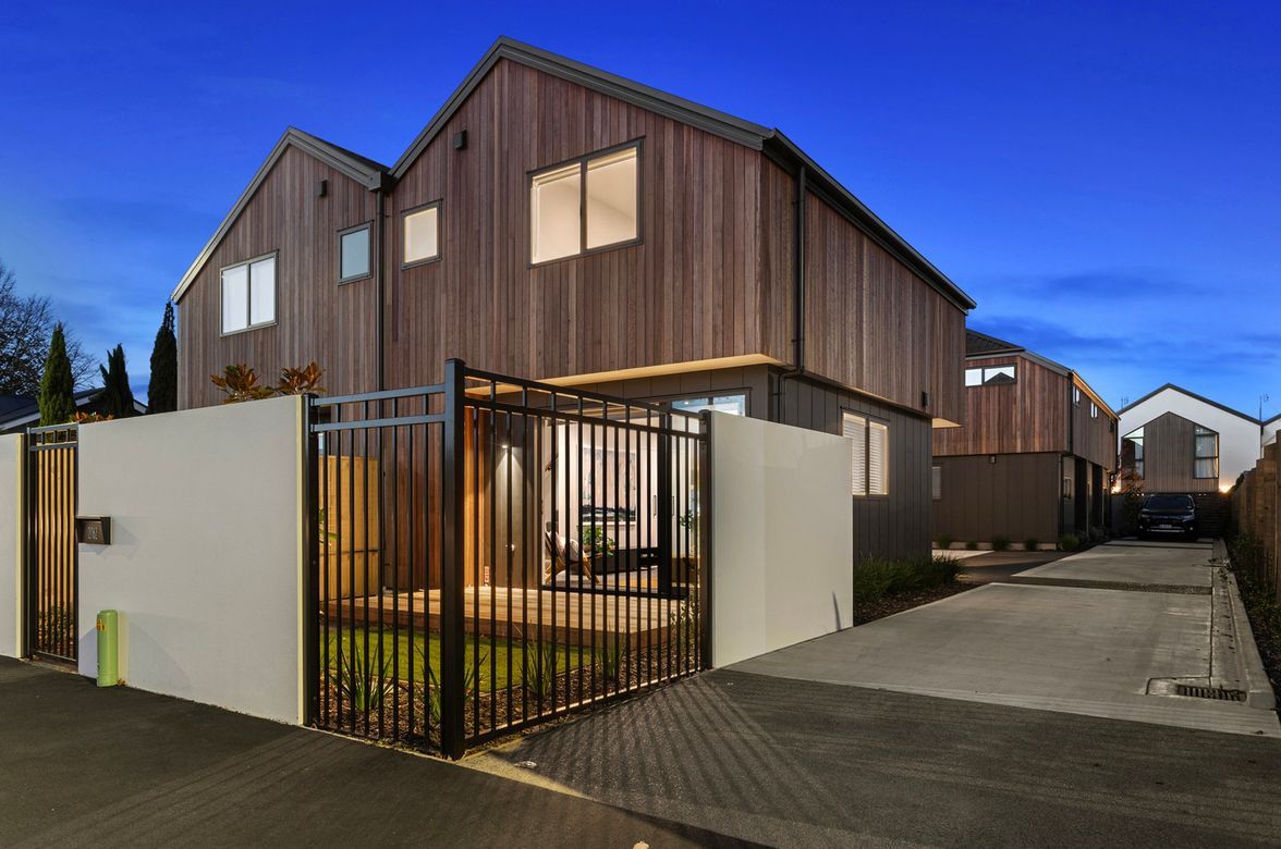 162 Springfield Road