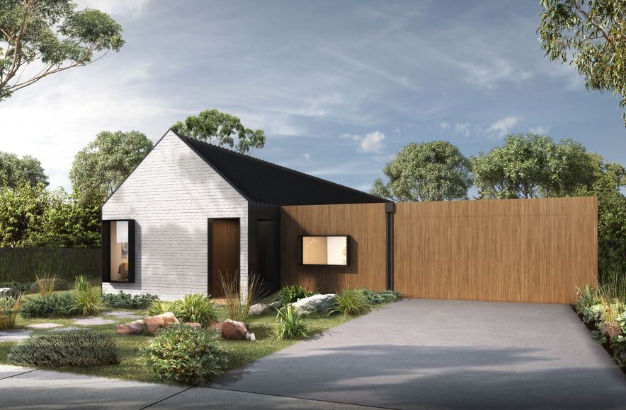 Form House