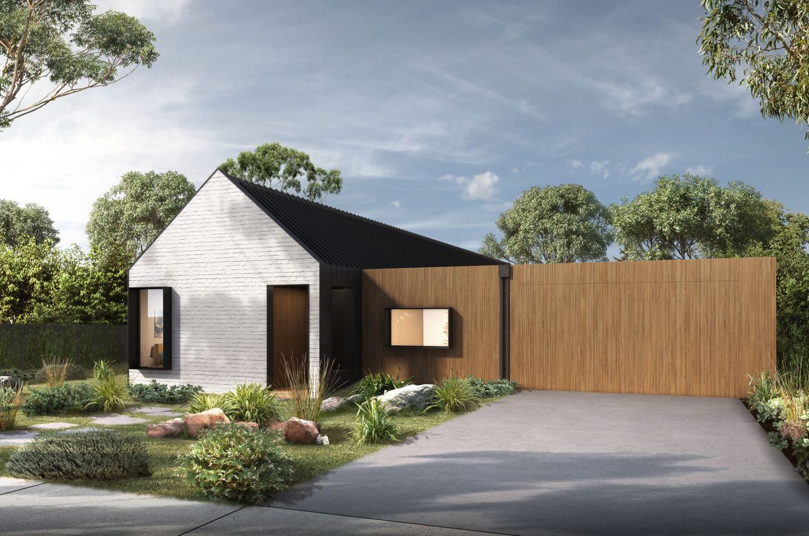 Form House