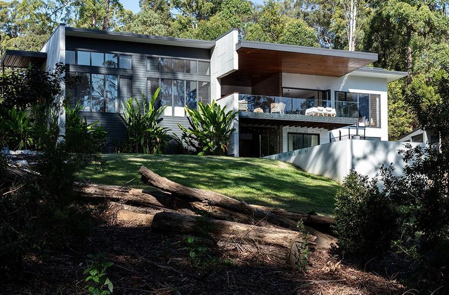 Diddillibah Residence