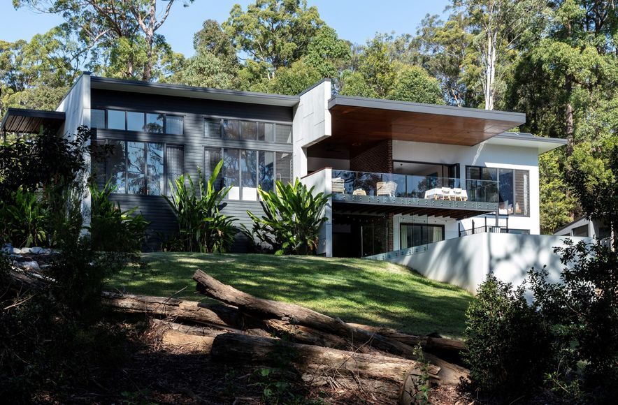 Diddillibah Residence