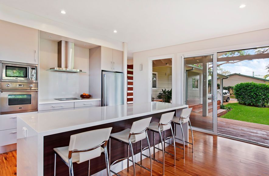 Bayview House