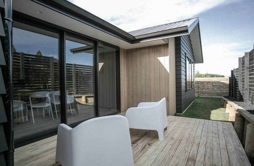 River View Road (Lot 3)