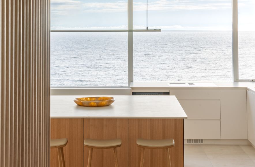 Manly Waterfront Apartment