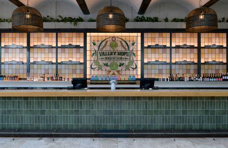 Valley Hops Brewing
