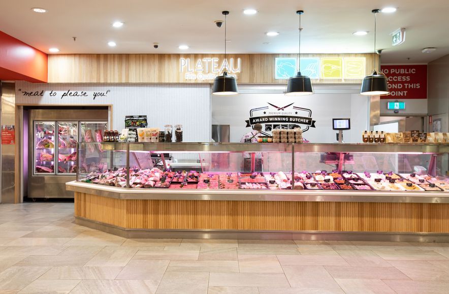 JMPid // Plateau Meats - WARRIEWOOD