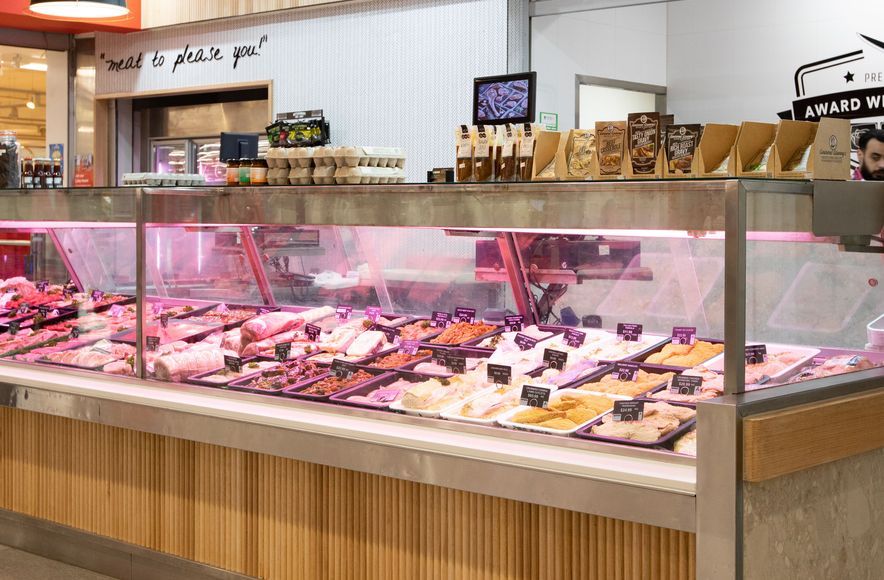 JMPid // Plateau Meats - WARRIEWOOD