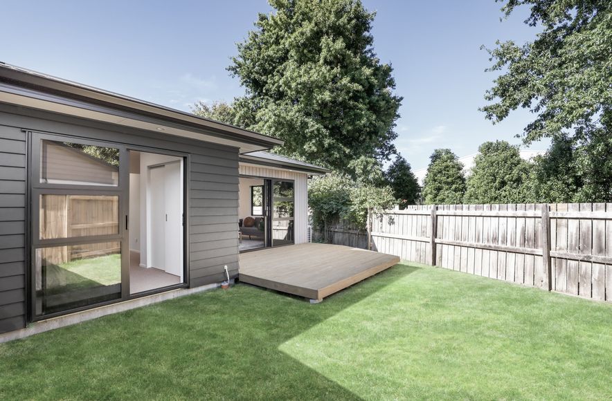 Oakfield Crescent, Hamilton