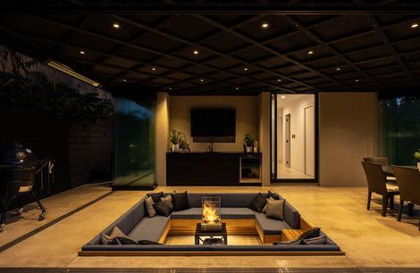 Grey Lynn Renovation, Auckland