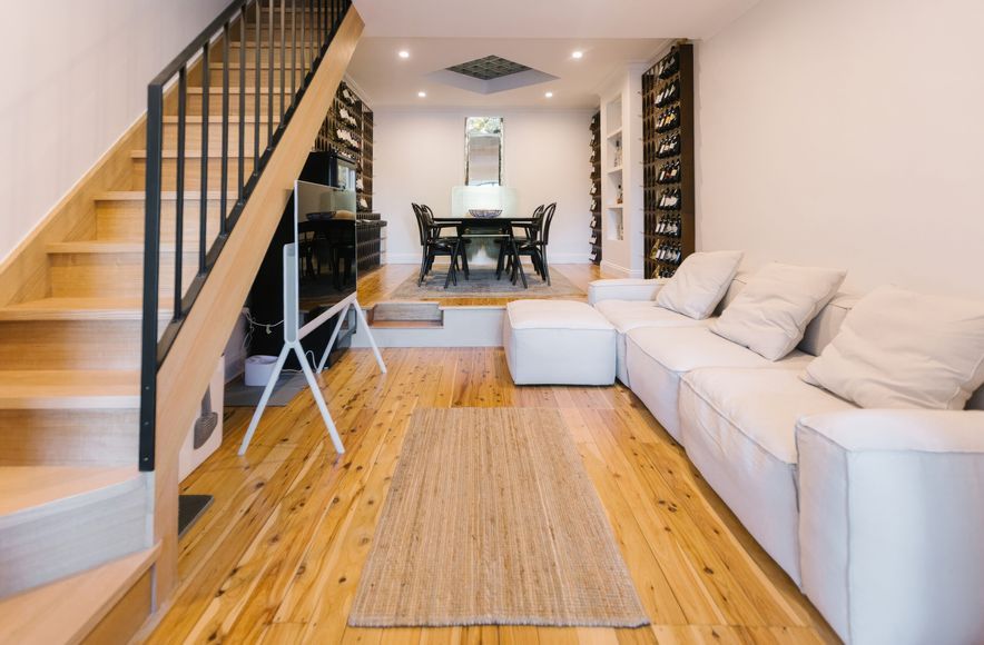 Darlinghurst Terrace II