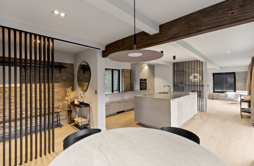 Alpine Home