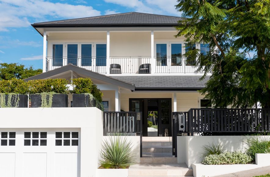 Mosman Renovation 2017