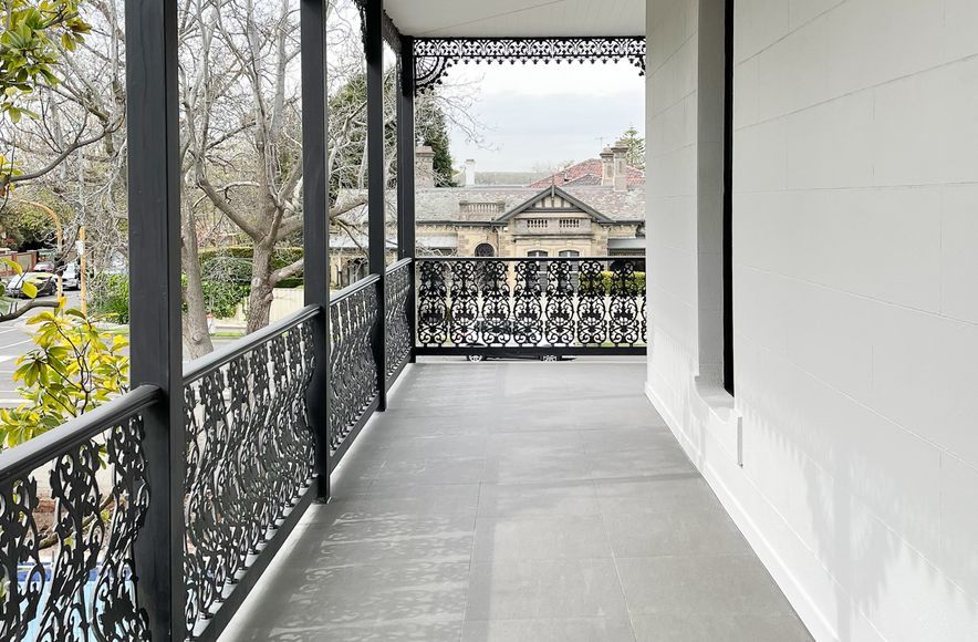 Prospect Hill Road, Camberwell