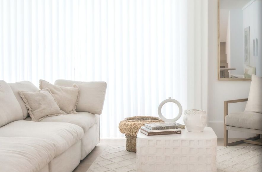 Windows Furnishings
